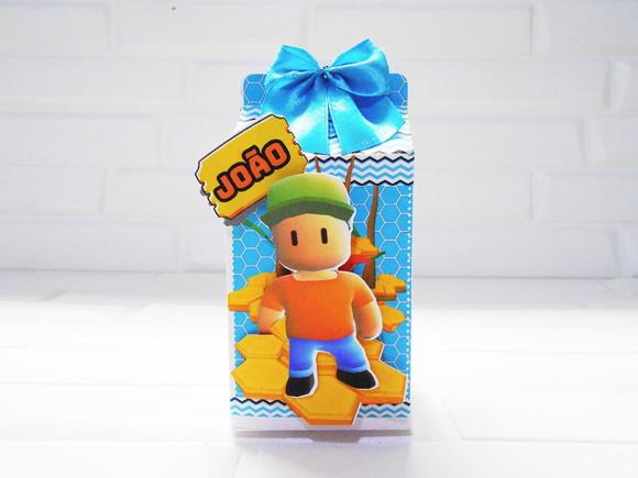 Arquivo de Corte Stumble Guys 1