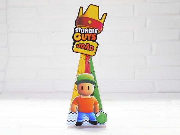 Arquivo de Corte Stumble Guys 1