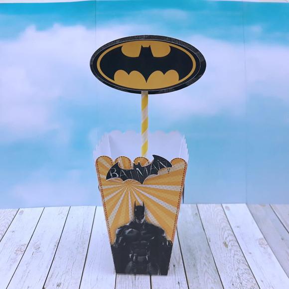 Arquivo de Corte- Batman #10370