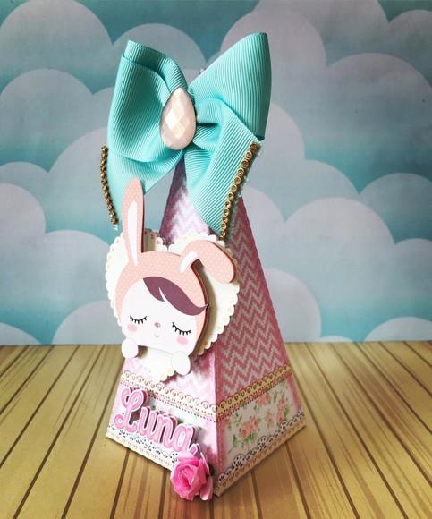 Arquivo de Corte- Boneca Metoo Doll #171