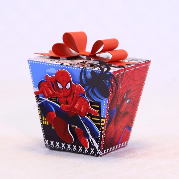 Arquivo de Corte- Homem Aranha #294
