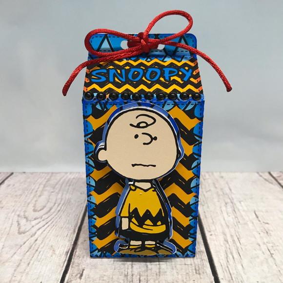 Arquivo de Corte- Snoopy #696