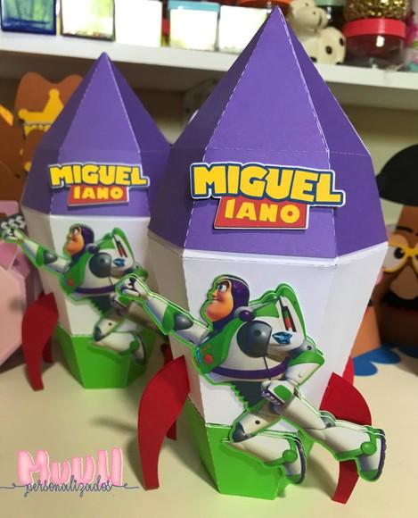 Arquivo de Corte- Toy Story #10356