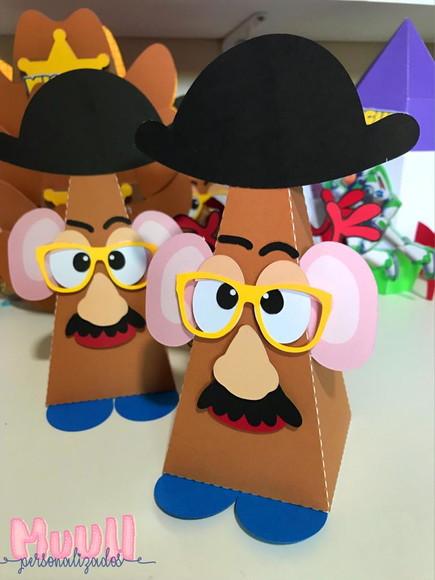 Arquivo de Corte- Toy Story #10356