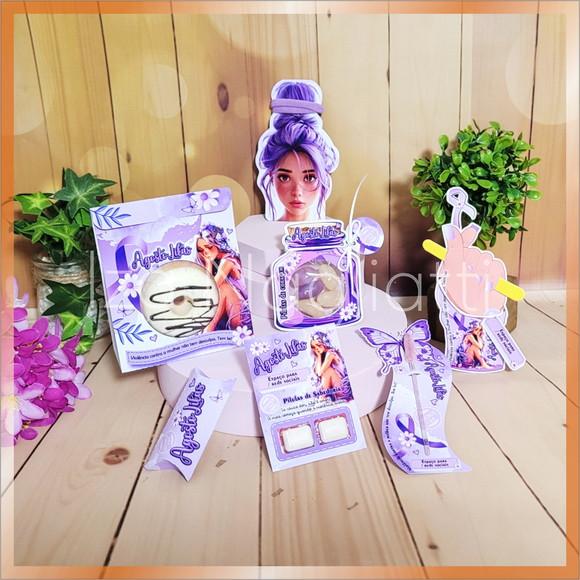 Arquivo de Corte-agosto Lilas #10502