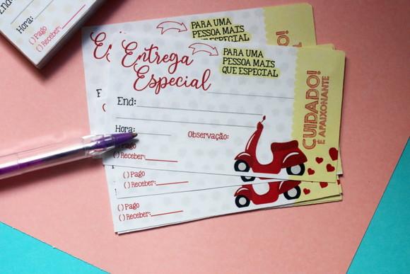Arquivo de Corte-controle Entrega #10403