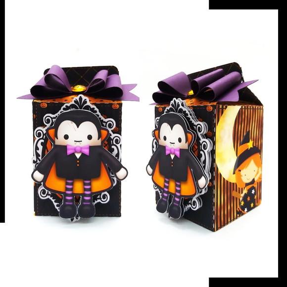 Arquivo de Corte-halloween #10248