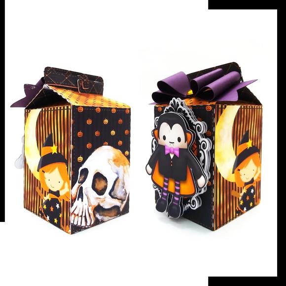 Arquivo de Corte-halloween #10248