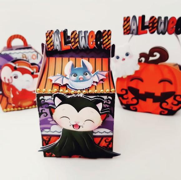 Arquivo de Corte-halloween #10249