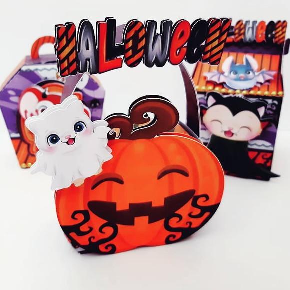 Arquivo de Corte-halloween #10249