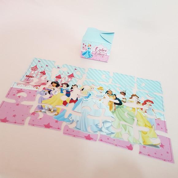 Arquivo de Corte-kit Diversão Princesas Disney #10284a