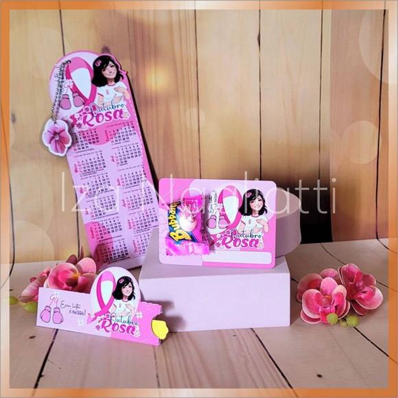 Arquivo de Corte-mimos Outubro Rosa #10291