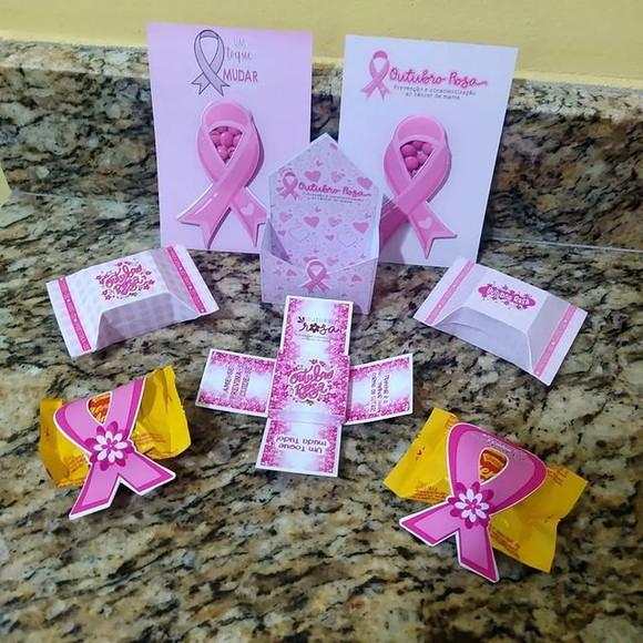 Arquivo de Corte-outubro Rosa #10278