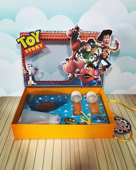 Arquivo - Caixa Ovo de Colher Toy Story #315