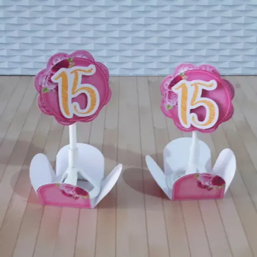 Arquivo de Corte - 15 Anos #358