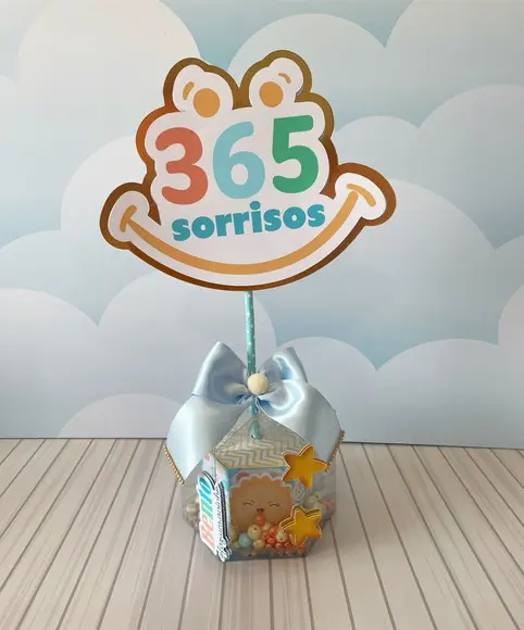 Arquivo de Corte - 365 Sorrisos #1029