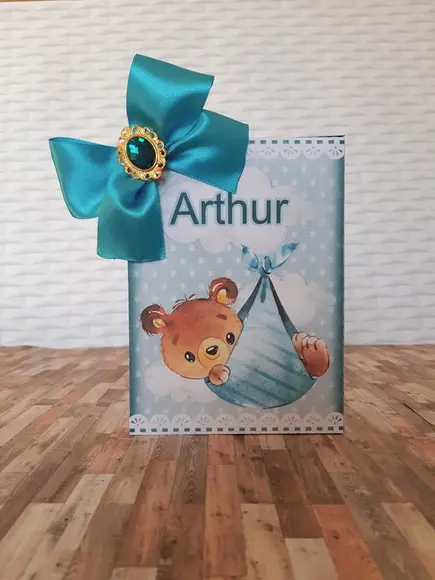 Arquivo de Corte - Animais baby #362