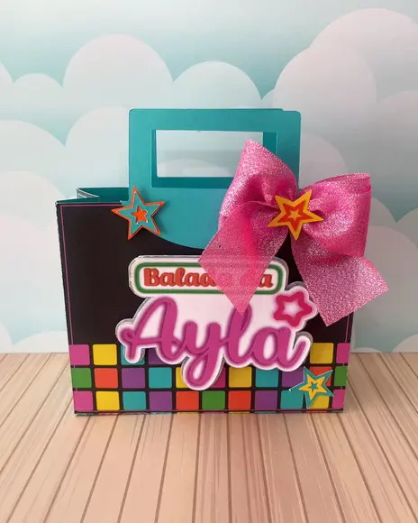 Arquivo de Corte - Balada #10375