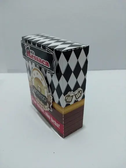 Arquivo de Corte - Boteco #396