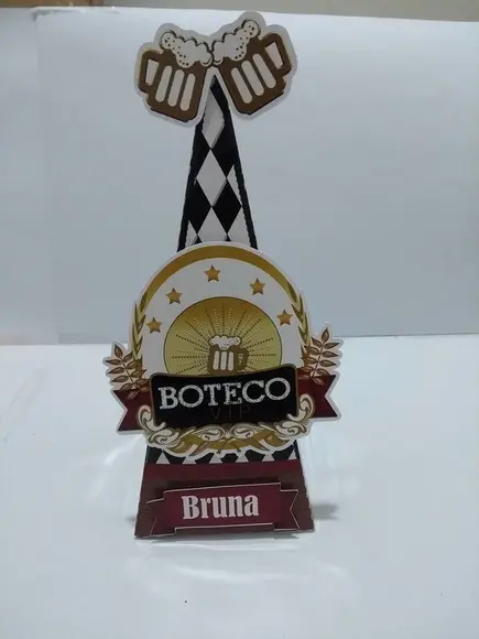 Arquivo de Corte - Boteco #396