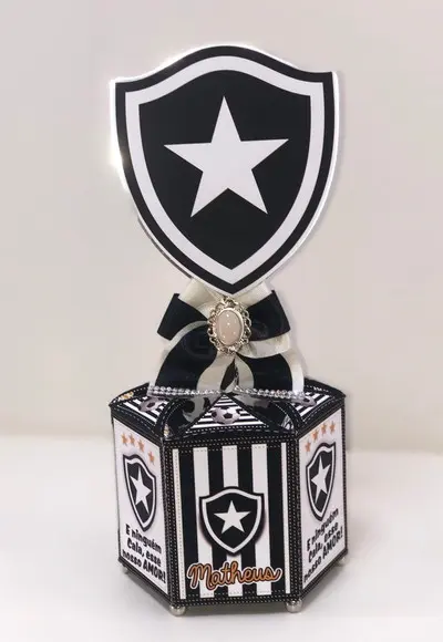 Arquivo de Corte - Botafogo #089