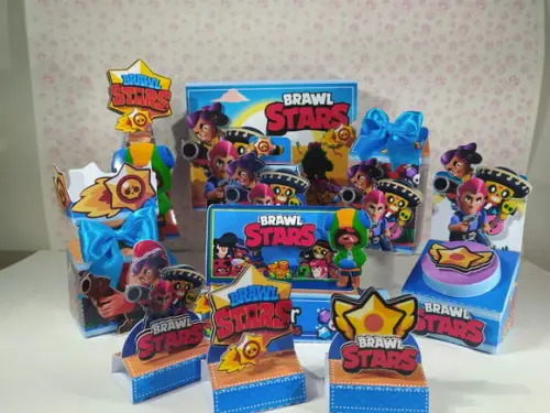 Arquivo de Corte - Brawl Stars #850
