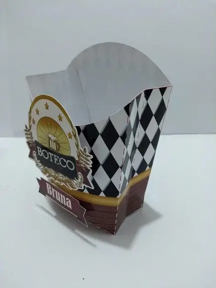Arquivo de Corte - Boteco #396