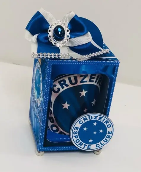 Arquivo de Corte - Cruzeiro #837