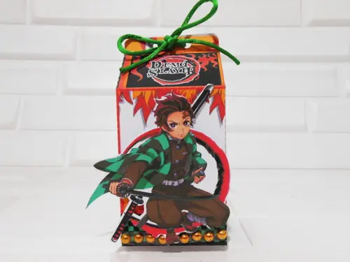Arquivo de Corte - Demon Slayer #10374