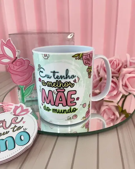 Arquivo de Corte - Dia das Mães #10185