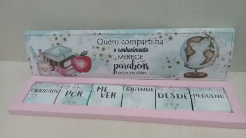 Arquivo de Corte - Dia dos Professores #10312