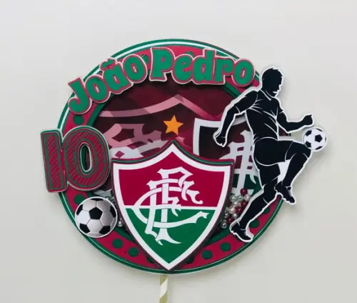 Arquivo de Corte - Fluminense #838