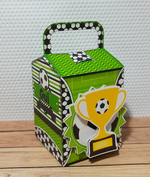 Arquivo de Corte - Futebol #10226