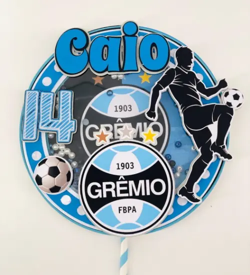 Arquivo de Corte - Gremio #840