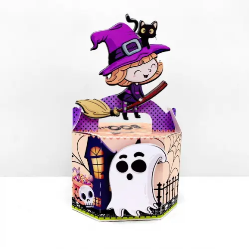 Arquivo de Corte - Halloween #203