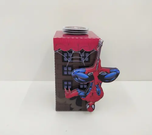 Arquivo de Corte - Homem Aranha 29