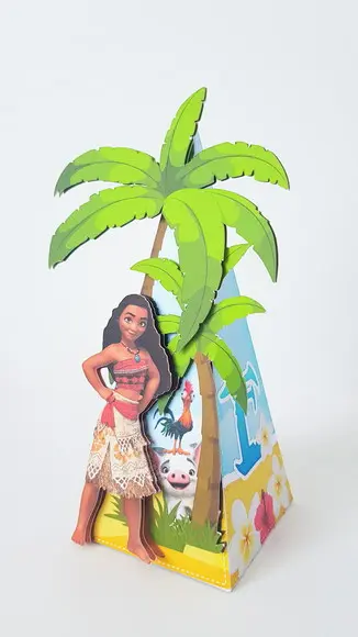 Arquivo de Corte - Moana 71