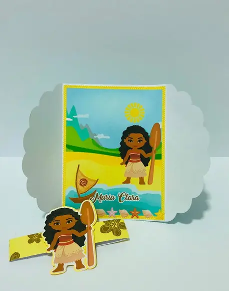 Arquivo de Corte - Moana #773