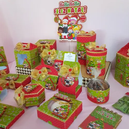 Arquivo de Corte - Mundo Bita Natal #987