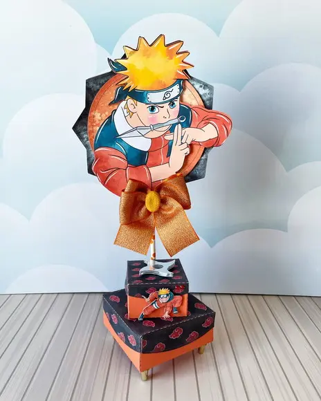 Arquivo de Corte - Naruto #624