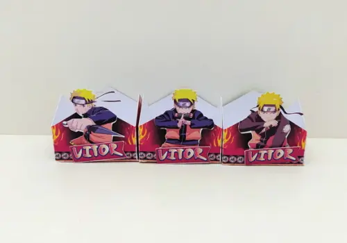 Arquivo de Corte - Naruto #149
