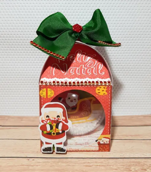 Arquivo de Corte - Natal #986