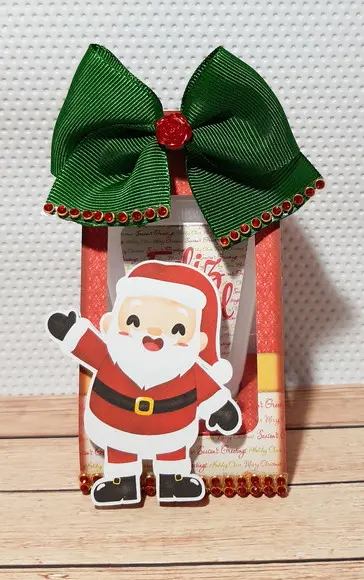 Arquivo de Corte - Natal #986