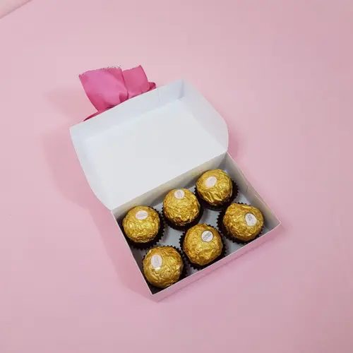 Arquivo de Corte - Natal Rosa #988