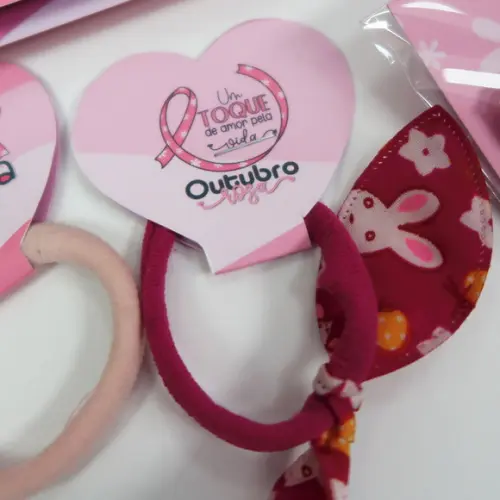Arquivo de Corte - Outubro Rosa #10270