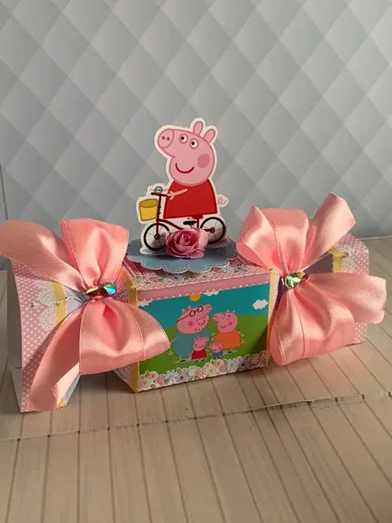 Arquivo de Corte - Pepa Pig #707