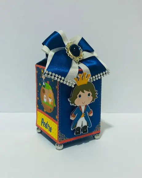 Arquivo de Corte - Pequeno Principe #135