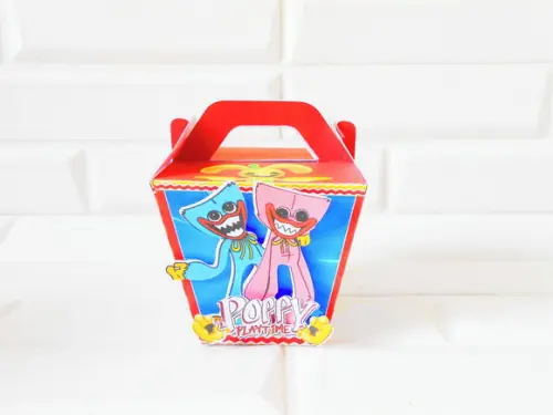 Arquivo de Corte - Poppy Playtime #1077