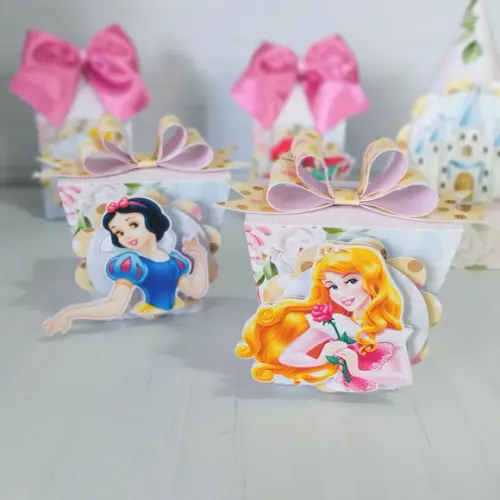 Arquivo de Corte - Princesas Disney #585