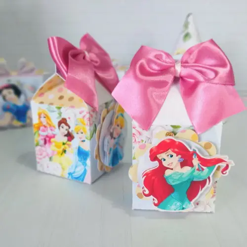 Arquivo de Corte - Princesas Disney #585